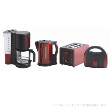 Portable 3 in 1 Breakfast Maker (SB-BMS01)